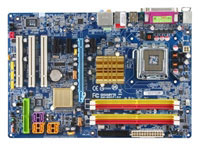 Gigabyte GA-965P-S3